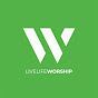 LiveLife Worship YouTube Profile Photo