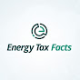 Energy Tax Facts - @EnergyTaxFacts YouTube Profile Photo