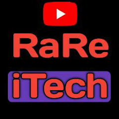 RaRe iTech thumbnail