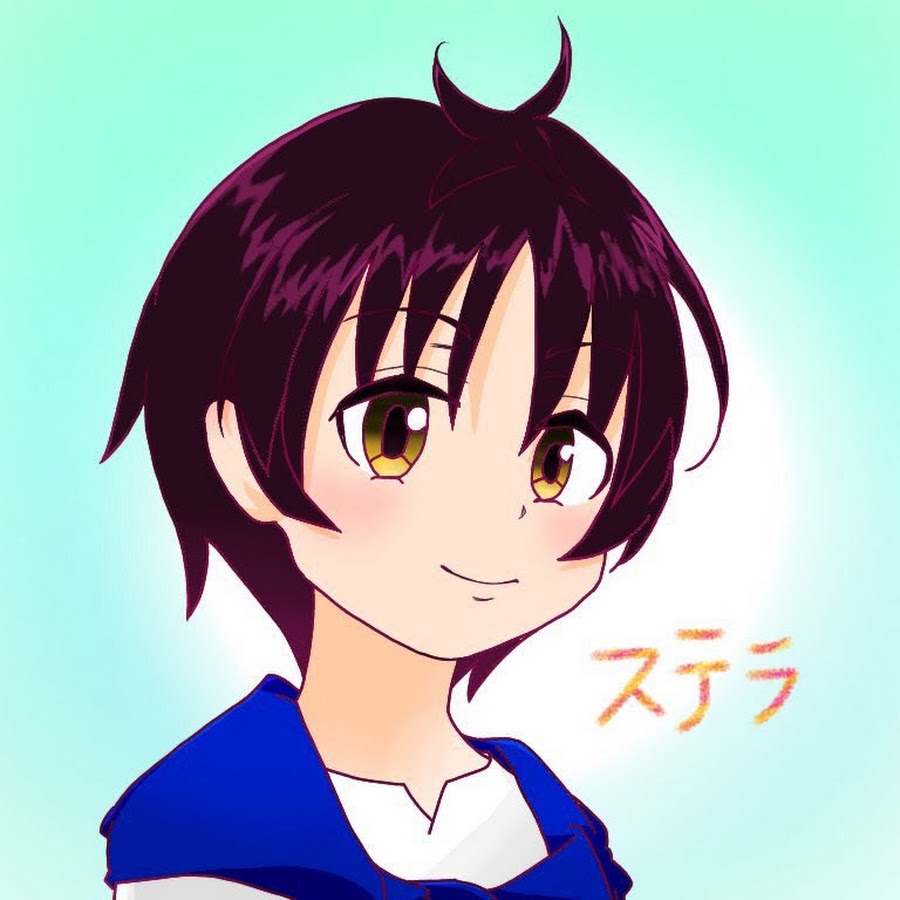 実況者ステラチャンネル Youtube