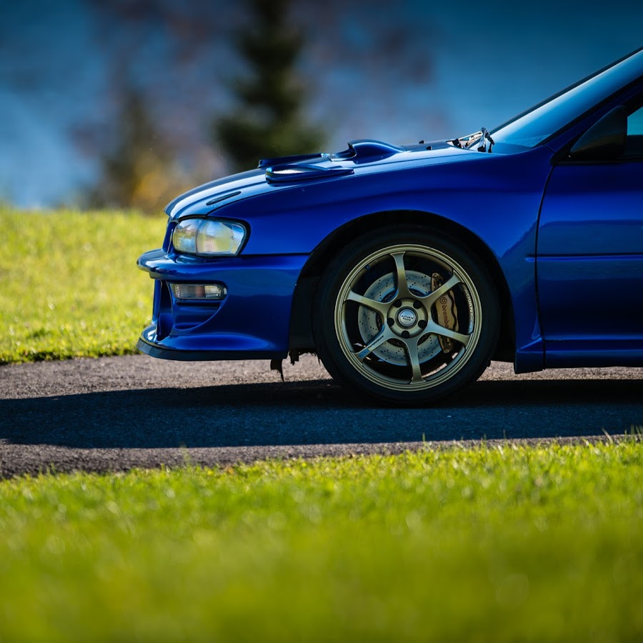 Nissan 180sx Ebisu