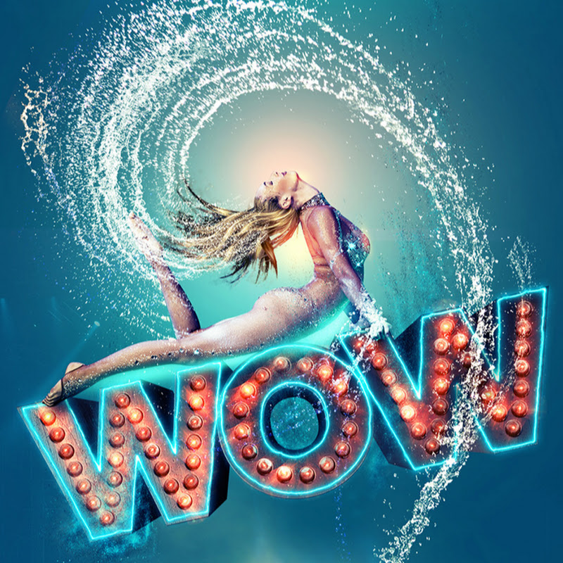WOW - The Vegas Spectacular