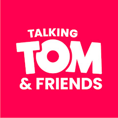 Talking Tom & Friends thumbnail
