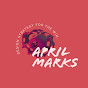 April Marks YouTube Profile Photo