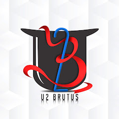 U2 Brutus Avatar