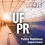 UF Public Relations Department YouTube Profile Photo