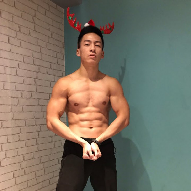 聖鈞Edgar - 網紅的藏寶箱 