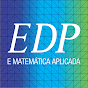 SEMINARIO DE EDP E MATEMATICA APLICADA YouTube Profile Photo