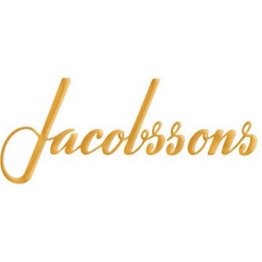 Jacobssons, Stockholm - YouTube