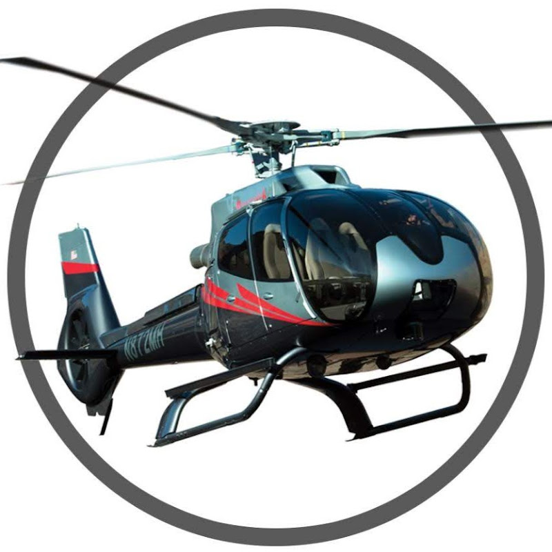 Maverick Helicopters