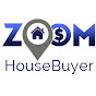 Zoom House Buyer YouTube Profile Photo