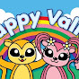 What is Happy Valley in Chinese?