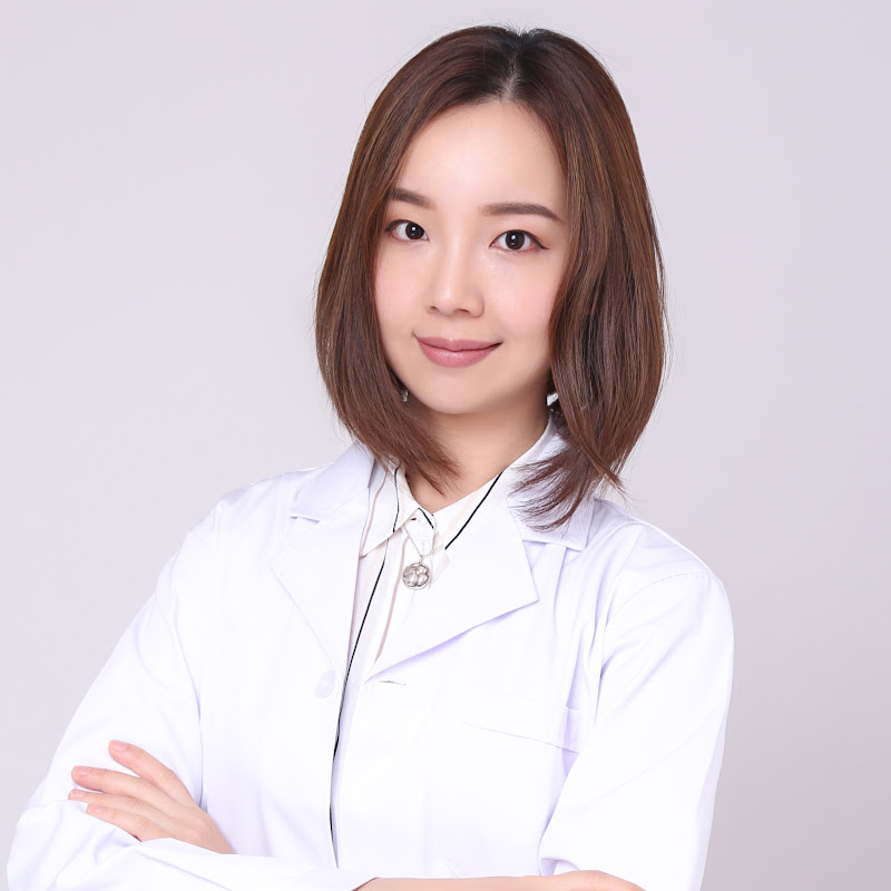 Dr. Hannah 漢娜醫生 - 網紅的藏寶箱 