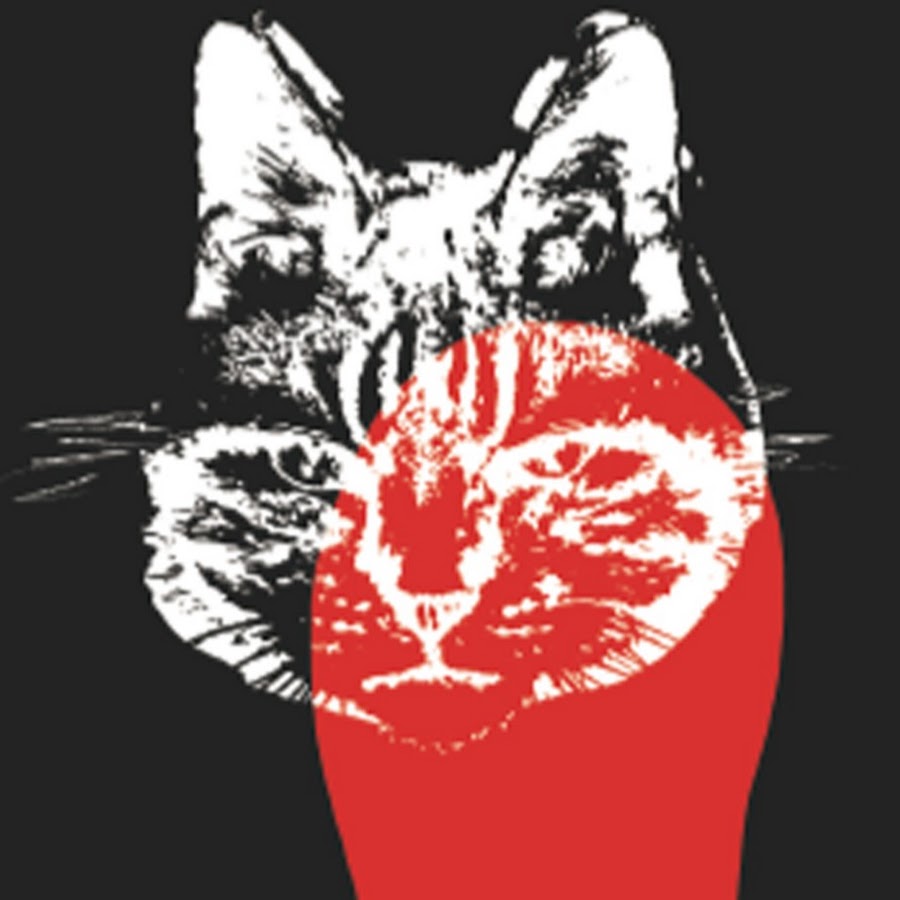 バター猫のパラドックス劇団 Youtube