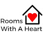 Rooms With A Heart YouTube Profile Photo