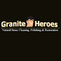 Granite Heroes YouTube Profile Photo
