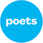 Poets.org YouTube Profile Photo