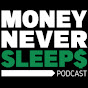 MoneyNeverSleeps YouTube Profile Photo