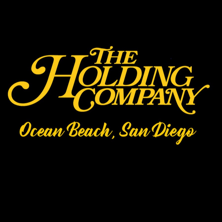 The Holding Company Ocean Beach