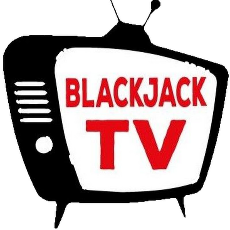 Blackjack TV YouTube Channel