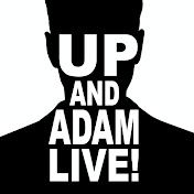 Up and Adam! net worth