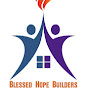 BLESSED HOPE BUILDERS YouTube Profile Photo