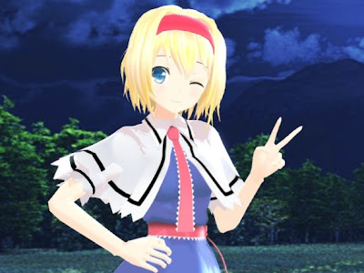 √ アリス マーガトロイド 画像 570665