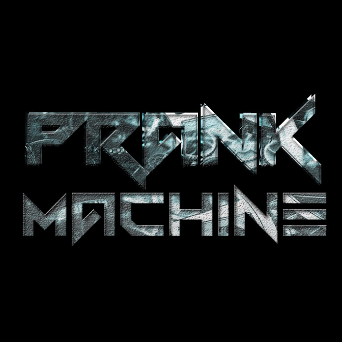 Prank Machine Net Worth & Earnings (2026)