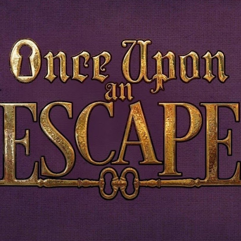 Once Upon An Escape