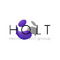 Holt Recruitment Group YouTube Profile Photo