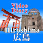 Video Diary from Hiroshima