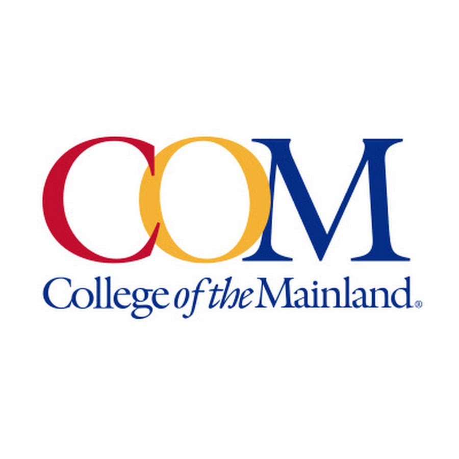 College Of The Mainland Map College Of The Mainland - Youtube