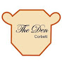 The Den Corbett Resort YouTube Profile Photo