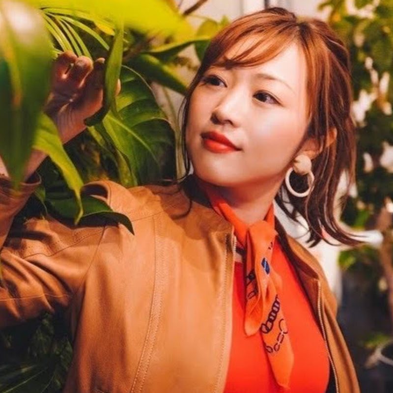 熱田有香 ハッピーシャワーHAPPY SHOWER 幸福泡泡 - 網紅的藏寶箱 