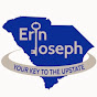 Your Key To The Upstate - @ErinJosephRealtor YouTube Profile Photo