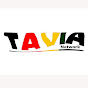 TAVIA Network YouTube Profile Photo
