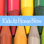 Kids At Home Now YouTube Profile Photo