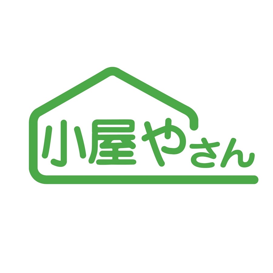 岡山小屋やさん Youtube