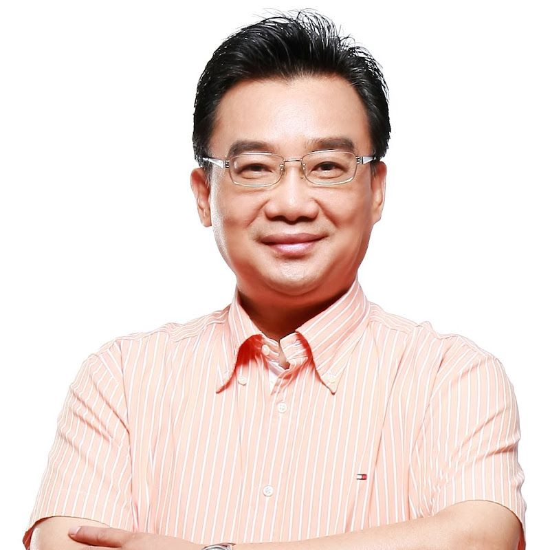 林國成 - 網紅的藏寶箱 