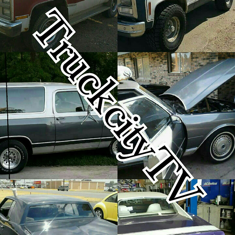 TruckcityTV