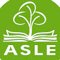 ASLE: Assoc. for Study of Literature & Enviroment YouTube Profile Photo