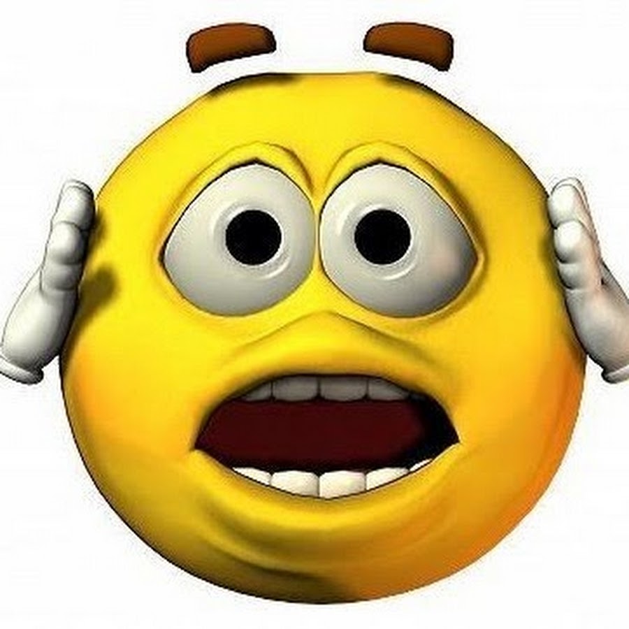 Смешные Картинки Удивления Смайлики – Telegraph