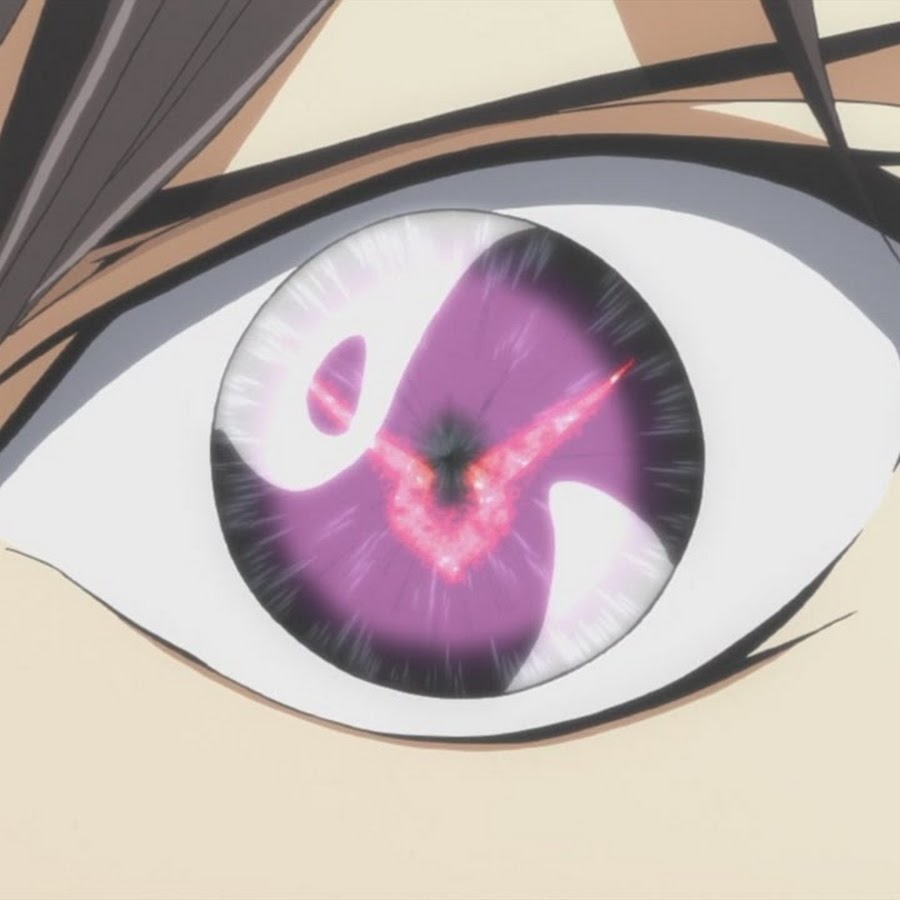 Ciel Eyes Type Soul.