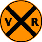 Virtual Railfan  YouTube Profile Photo