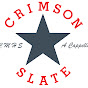 Crimson and Slate A Cappella YouTube Profile Photo
