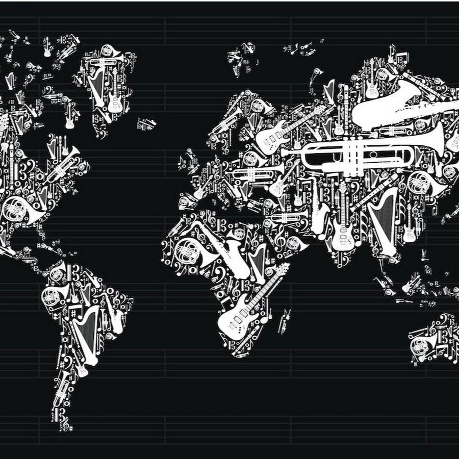 Включи музыку карте. Музыкальная карта. Музыкальная карта России. Карта музыкальная культура.