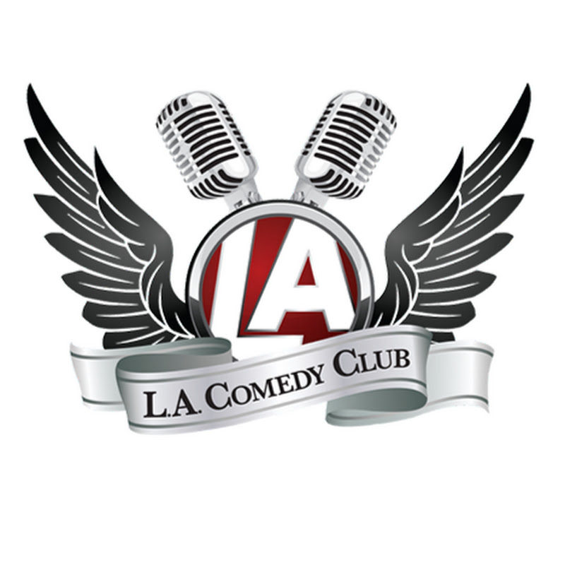 L.A. Comedy Club at The Strat Las Vegas