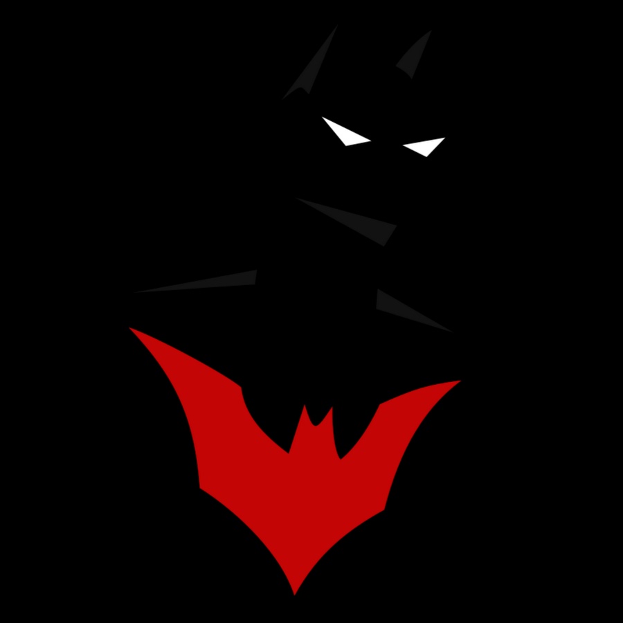 Картинки на аву бэтмен