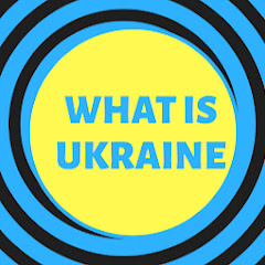 WHAT IS UKRAINE Avatar