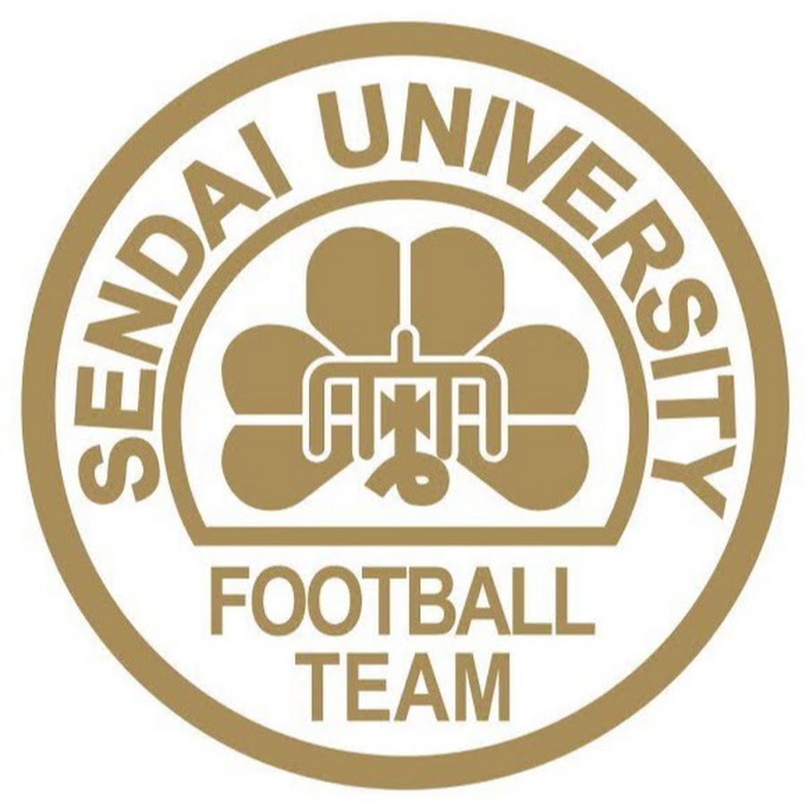 仙台大学サッカー部 Youtube